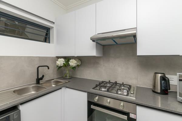 2 Bedroom Penthouse