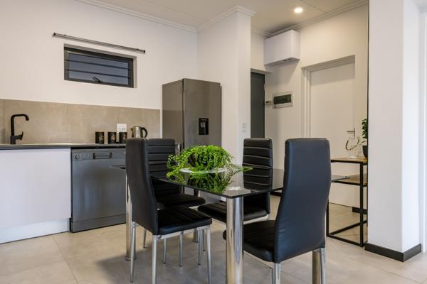 2 Bedroom Penthouse