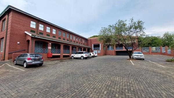 126 m² Commercial space
