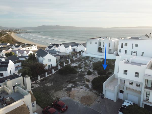 207 m² Land