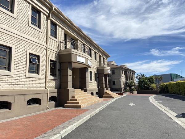 414  m² Commercial space