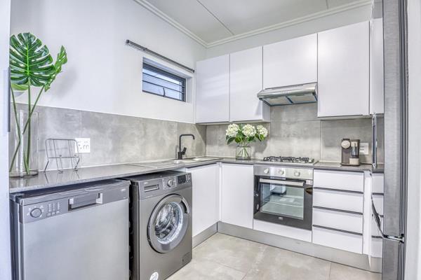 2 Bedroom Penthouse