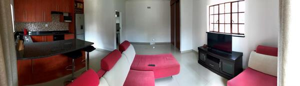 1 Bedroom Garden Cottage