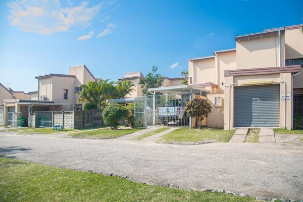 3 Bedroom Duplex
