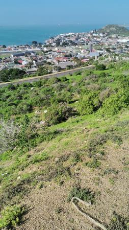 832 m² Land