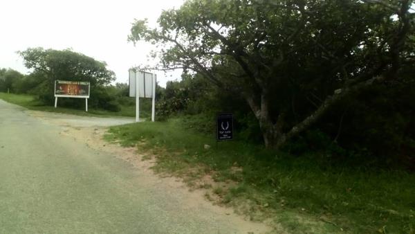 3 497 m² Land