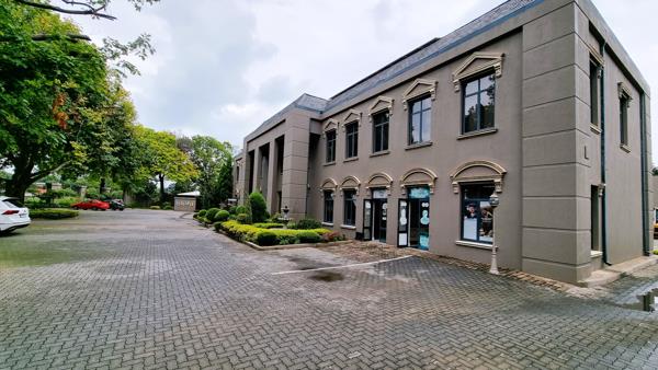 25 m² Commercial space