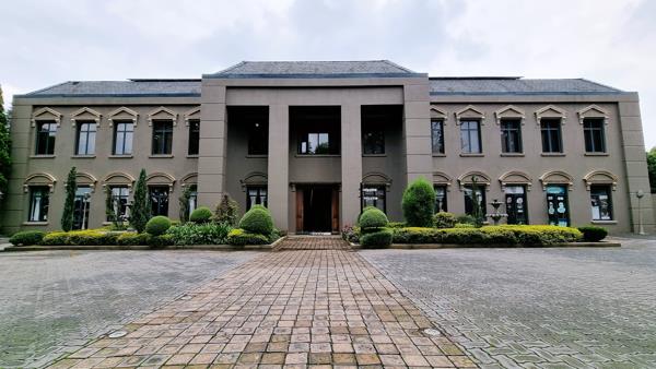 25 m² Commercial space