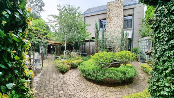 25 m² Commercial space