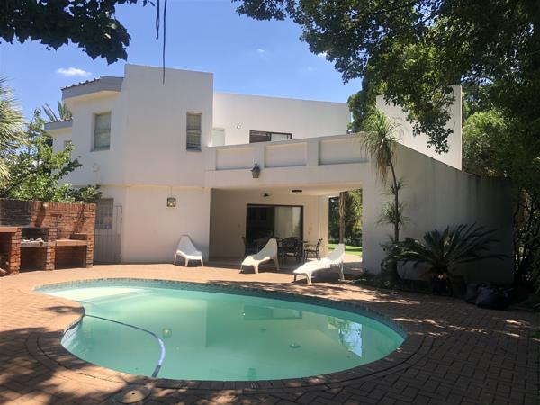 8 Bedroom House