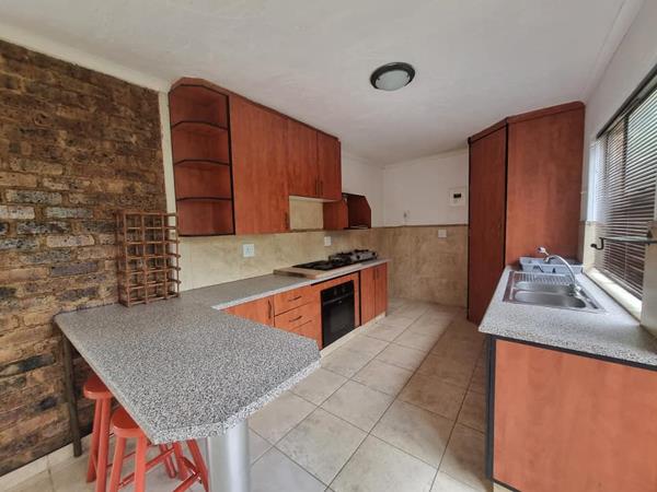 1 Bedroom Garden Cottage