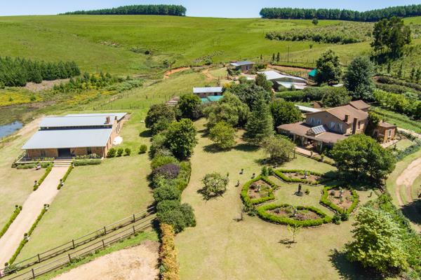 20.5 ha Farm