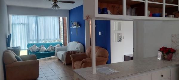 1.5 Bedroom Apartment