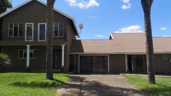 11 Bedroom House