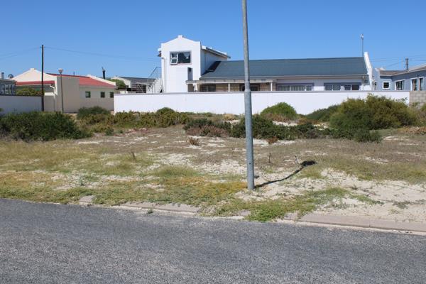 240 m² Land