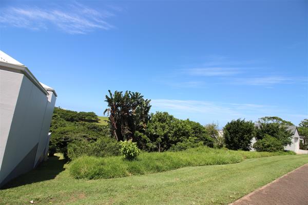 736 m² Land