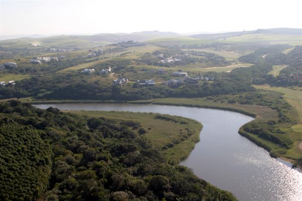 733 m² Land