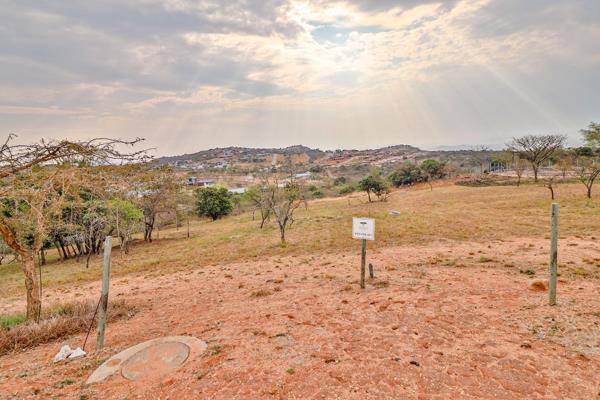 3 618 m² Land