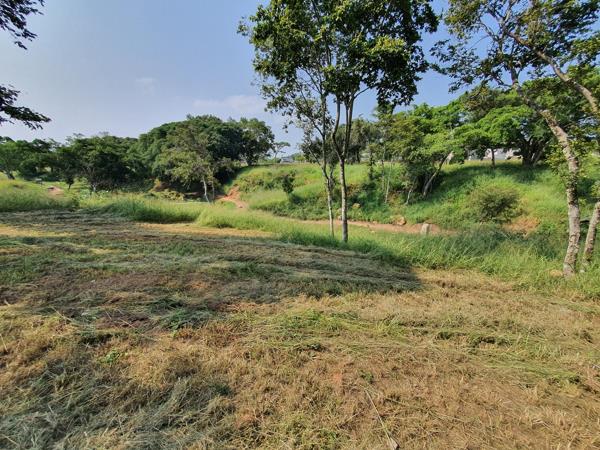 1 580 m² Land