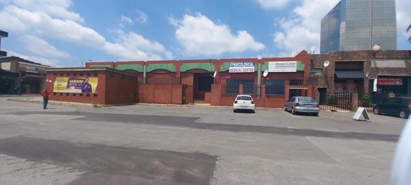 Commercial space