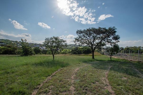 3 602 m² Land