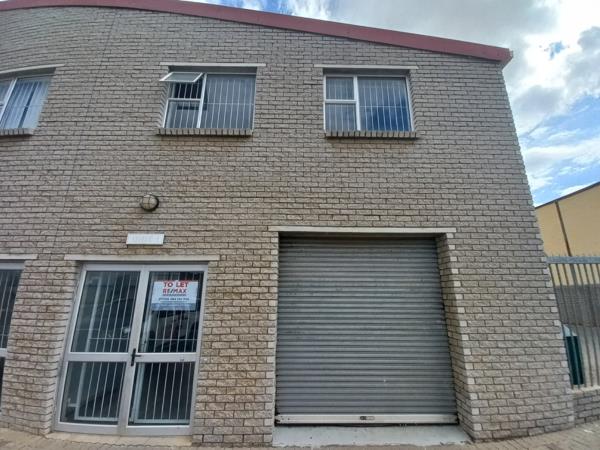 138 m² Commercial space