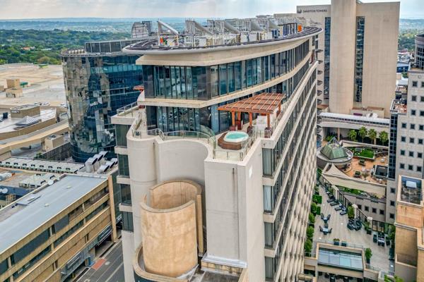 4 Bedroom Penthouse