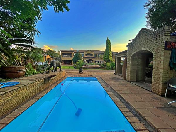 8 000 ha Smallholding