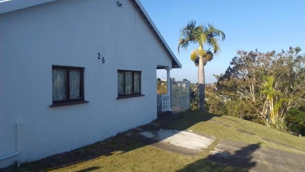 1 Bedroom Garden Cottage