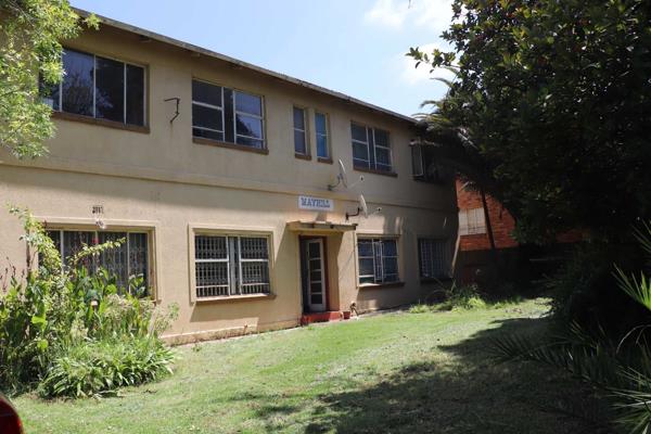 1 Bedroom Townhouse