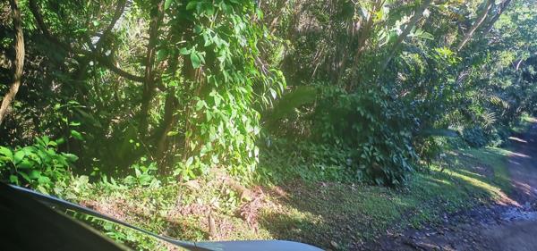 2 340 m² Land
