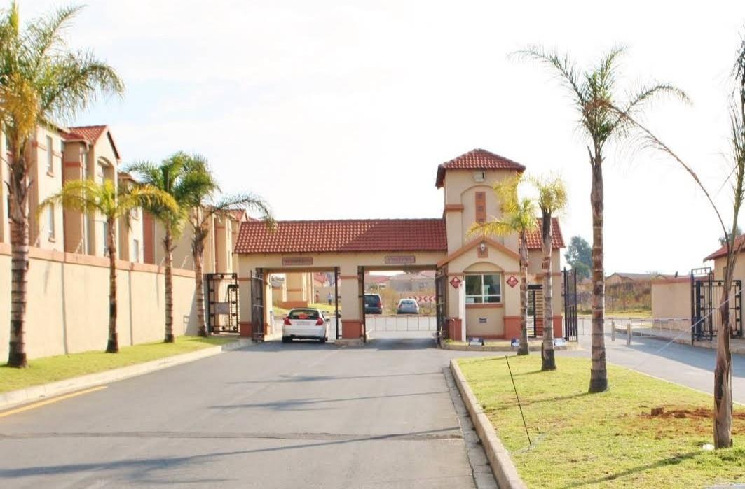 2 Bedroom Apartment in Ormonde