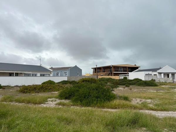 240 m² Land