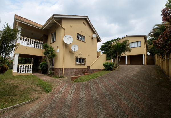 7 Bedroom House