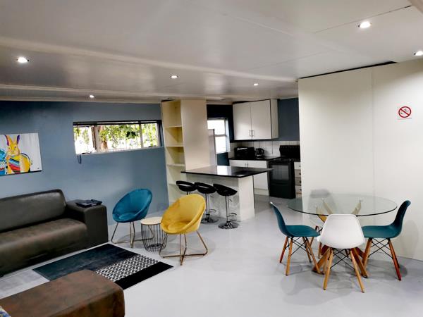 2 Bedroom Flat