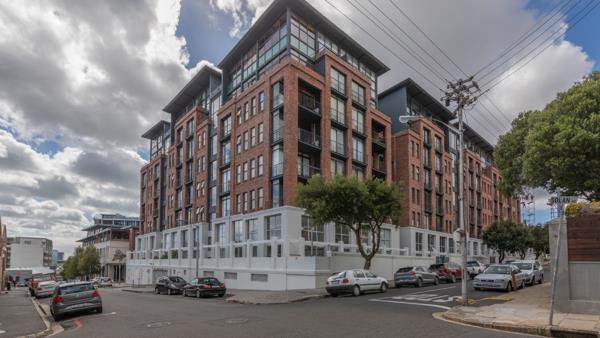 2 Bedroom Penthouse