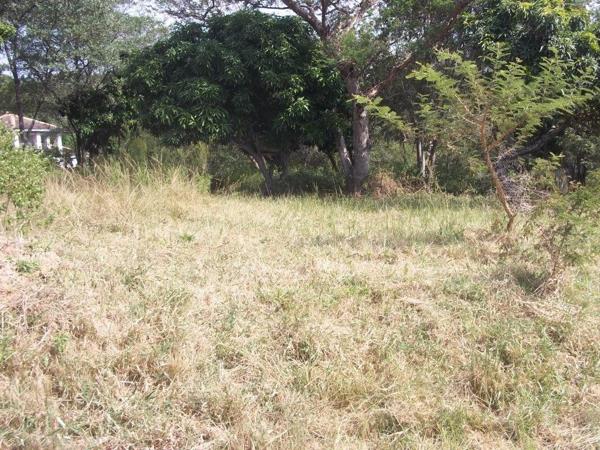 630 m² Land