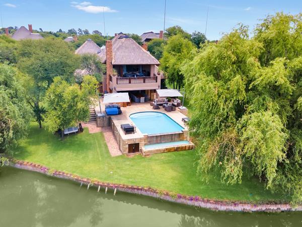 5 Bedroom House