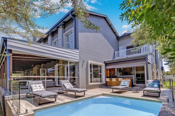 5 Bedroom House