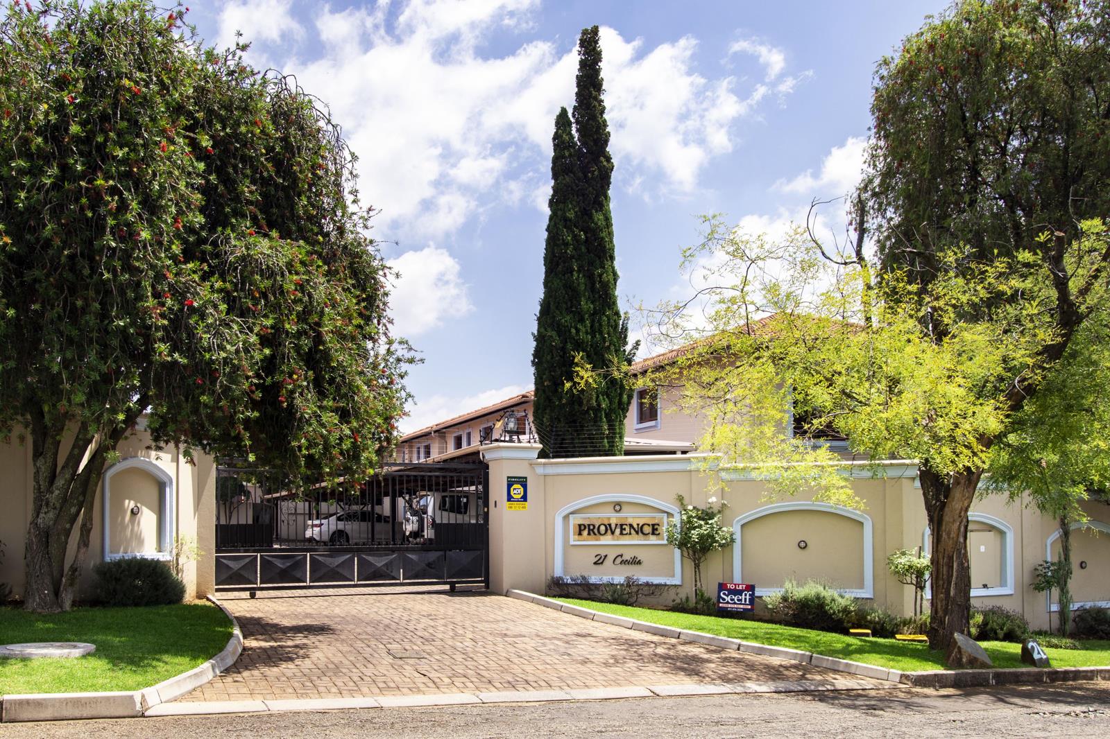 2 Bedroom Apartment in Linden