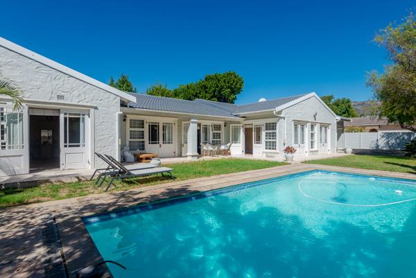 5 Bedroom House