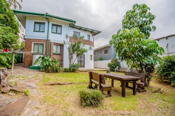 8 Bedroom House