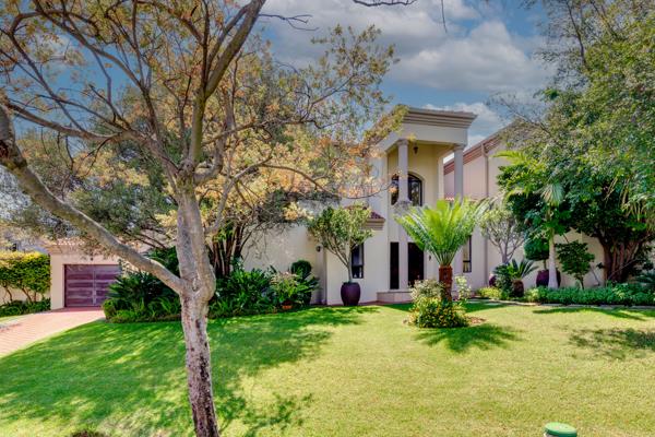 7 Bedroom House