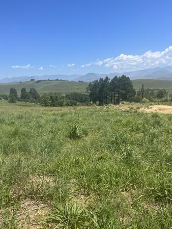 2 060 m² Land