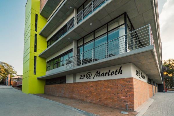 125  m² Commercial space