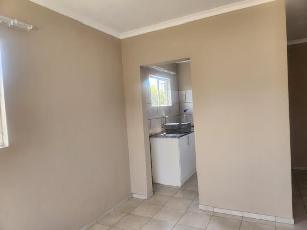 1 Bedroom Garden Cottage