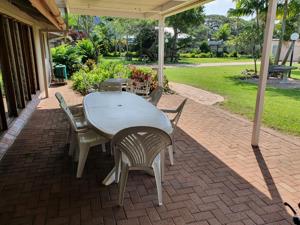 House in Meer En See