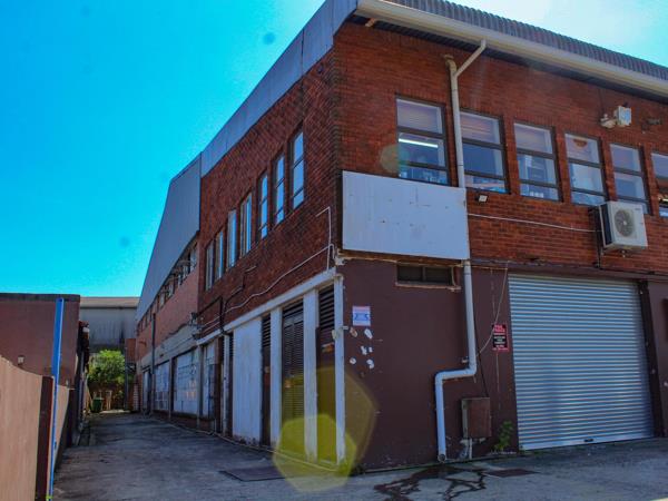 625 m² Commercial space