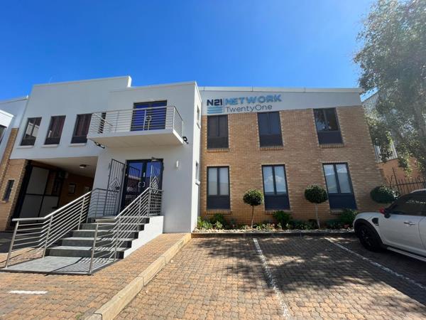 580  m² Industrial space