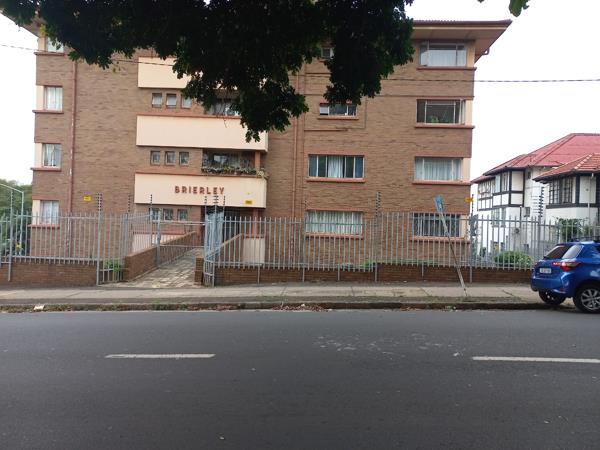 1.5 Bedroom Apartment